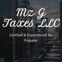 Mz G Taxes