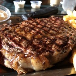 Victor Steakhouse and Lounge