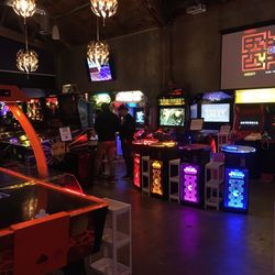 Player One