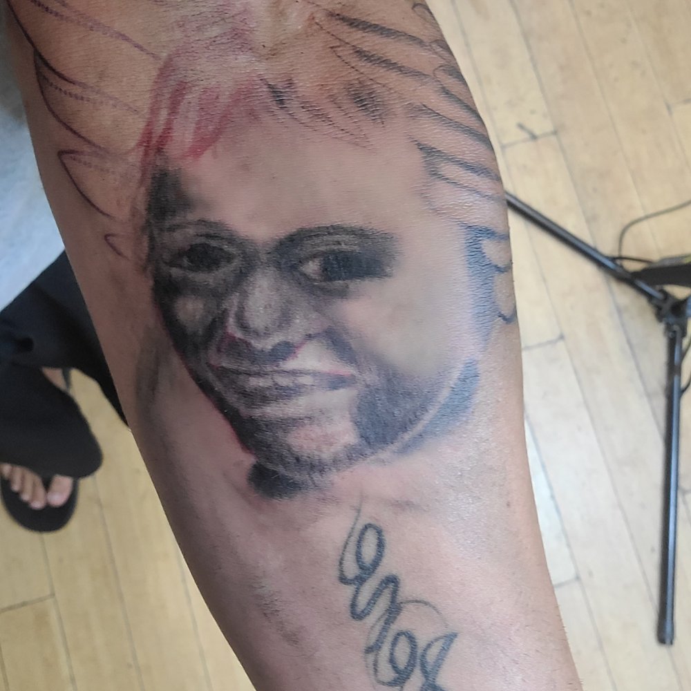 Newport Tattoo - Wtf is this ? - Tattoo Near Me - Costa Mesa, California Newport Tattoo - Wtf is this ? - Tattoo Near Me - Costa Mesa, California