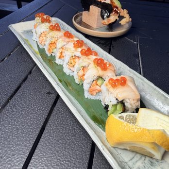 Kanoki - Sushi Bars Near Me - Phoenix, Arizona Kanoki - Sushi Bars Near Me - Phoenix, Arizona