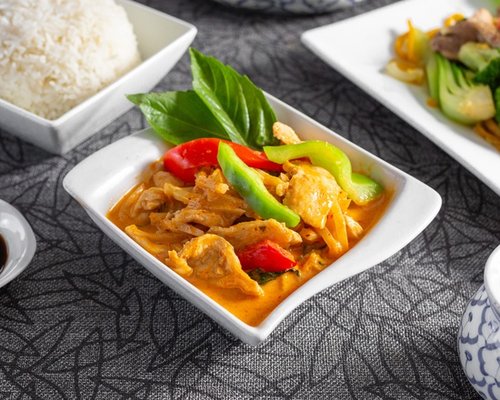 KC Thai by null