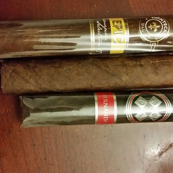 Islands Cigar Lounge - Tobacco Shops Near Me - Brea, California