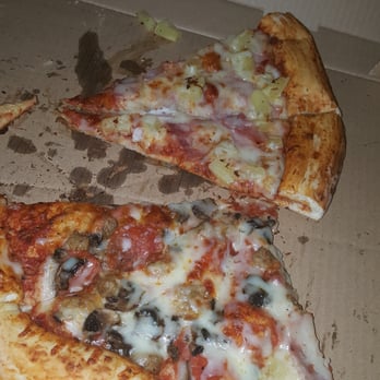 Boogie Woogie Pizza - Burnt underneath, doughy crust. Terrible customer service! - Pizza Near Me - Pahoa, Hawaii Boogie Woogie Pizza - Burnt underneath, doughy crust. Terrible customer service! - Pizza Near Me - Pahoa, Hawaii