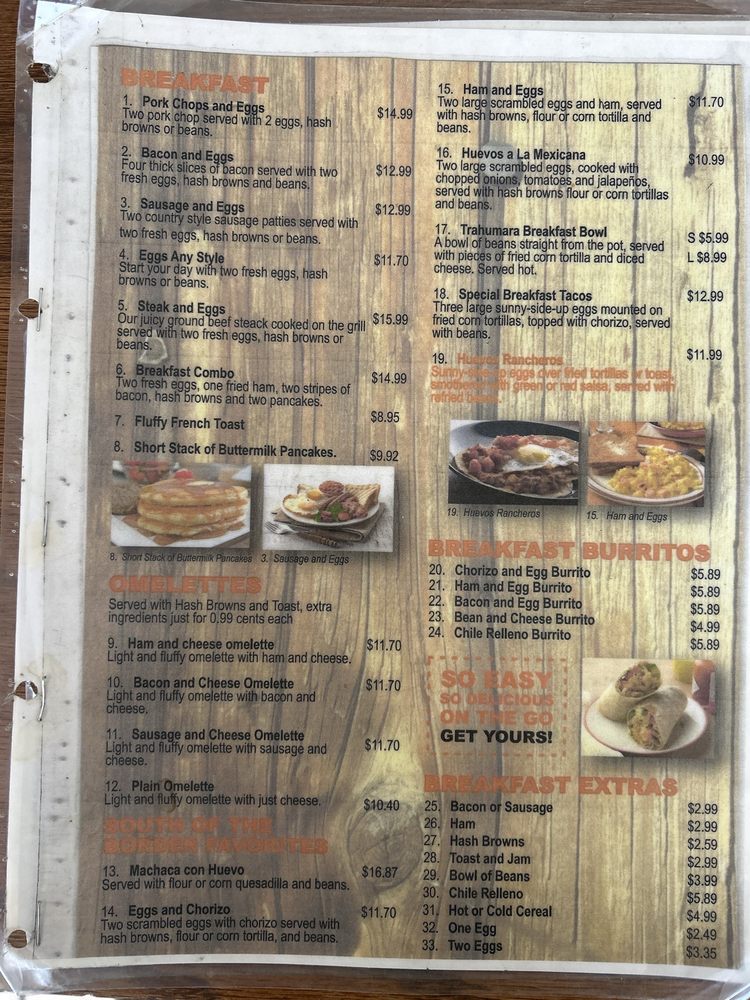 Tiger Restaurant
