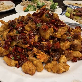 Sichuan Folk - Szechuan Near Me - Plano, Texas Sichuan Folk - Szechuan Near Me - Plano, Texas