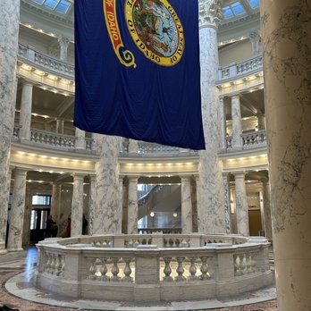 Idaho State Capitol - Landmarks & Historical Buildings Near Me - Boise, Idaho Idaho State Capitol - Landmarks & Historical Buildings Near Me - Boise, Idaho