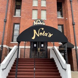 NOLA’S CREOLE AND COCKTAILS - Updated March 2025 - 1071 Photos & 863