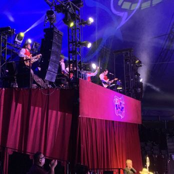 Yelp Night: Flip Circus - Houston - Live band--very good - Yelp Events Near Me - Houston, Texas Yelp Night: Flip Circus - Houston - Live band--very good - Yelp Events Near Me - Houston, Texas