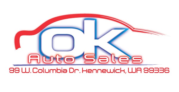 Ok Auto Sales