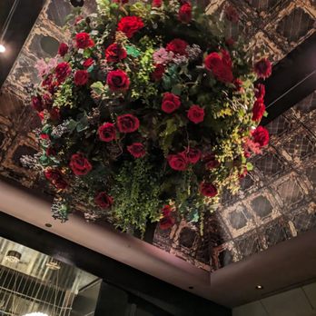 Vanderpump A Paris - So much opulent decor - French Near Me - Las Vegas, Nevada Vanderpump A Paris - So much opulent decor - French Near Me - Las Vegas, Nevada