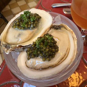 Found Oyster - Oysters royal - Seafood Near Me - Los Angeles, California Found Oyster - Oysters royal - Seafood Near Me - Los Angeles, California