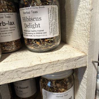 King's Herb Nook - Herbs & Spices Near Me - Honey Brook, Pennsylvania King's Herb Nook - Herbs & Spices Near Me - Honey Brook, Pennsylvania