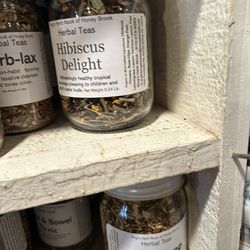 King's Herb Nook
