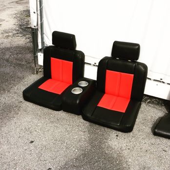 Herman's Do It All Upholstery - Auto Upholstery Near Me - Miami, Florida Herman's Do It All Upholstery - Auto Upholstery Near Me - Miami, Florida
