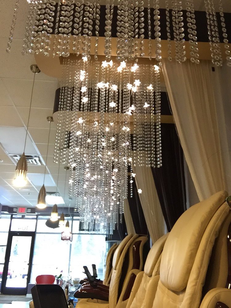 LA BELLE NAILS AND SPA 21 Photos & 24 Reviews Nail Salons 1654