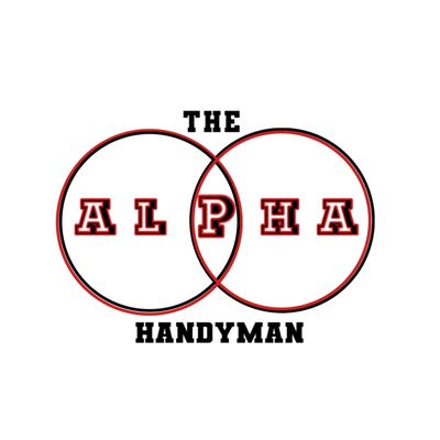 The Alpha Handyman