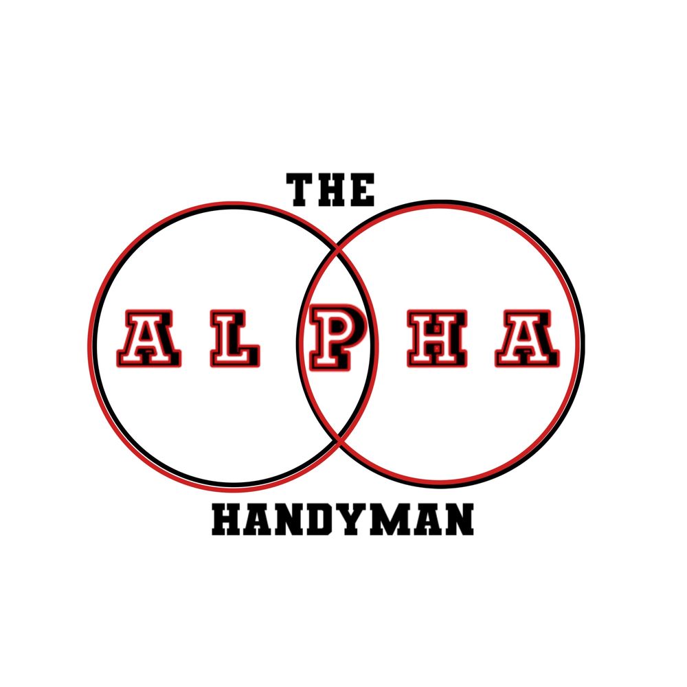 Slide of The Alpha Handyman