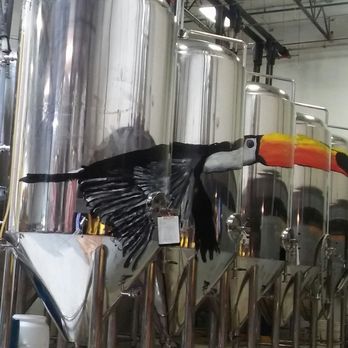 Novo Brazil Brewing - Breweries Near Me - Chula Vista, California Novo Brazil Brewing - Breweries Near Me - Chula Vista, California