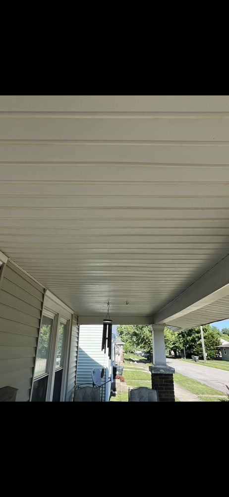 Slide of Mack’ll Manage