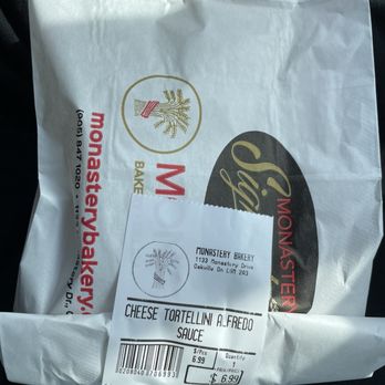Monastery Bakery & Delicatessen - Delis Near Me - Oakville, Ontario