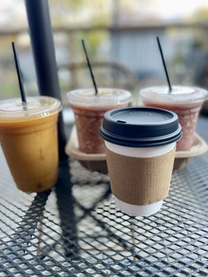 Sequoia Coffee & Kitchen by null