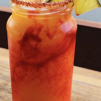 Midtown Spirits - Good slushee with minimal alcohol content. - Bars Near Me - Sacramento, California Midtown Spirits - Good slushee with minimal alcohol content. - Bars Near Me - Sacramento, California