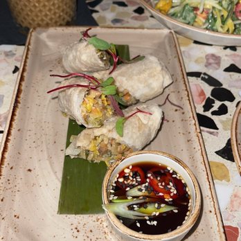TLK- Tigerlily Kitchen - Pan Asian Near Me - New York, New York TLK- Tigerlily Kitchen - Pan Asian Near Me - New York, New York