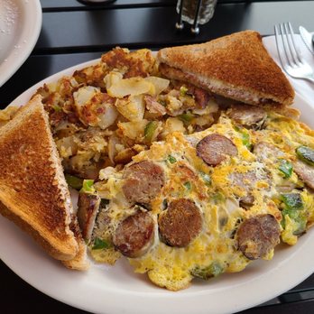Sunshine Grill - Breakfast & Brunch Near Me - Edison, New Jersey Sunshine Grill - Breakfast & Brunch Near Me - Edison, New Jersey