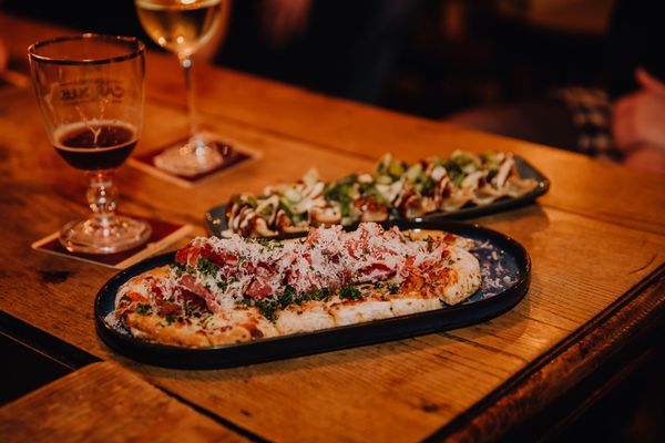 Cafe Rose Red by null