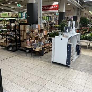 hagebaumarkt - Building Supplies Near Me - Munich, BY