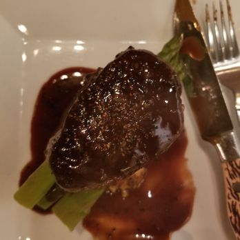 Jack Ryan's Steak and Chophouse - Beef Tenderloin - New American Near Me - Kilgore, Texas Jack Ryan's Steak and Chophouse - Beef Tenderloin - New American Near Me - Kilgore, Texas