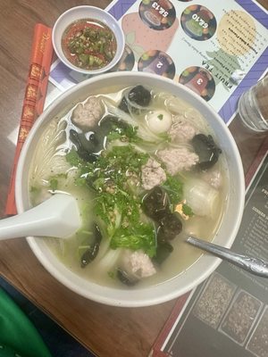 Chin Brothers Restaurant by null