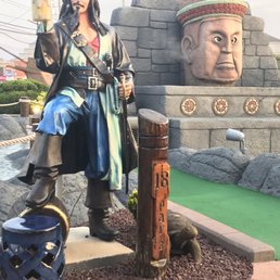 Pirate Pirate