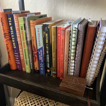 Marcus Books - Bookstores Near Me - Oakland, California