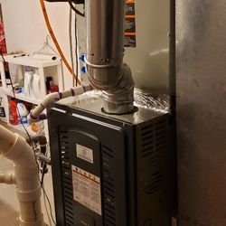 Higher Standard Service