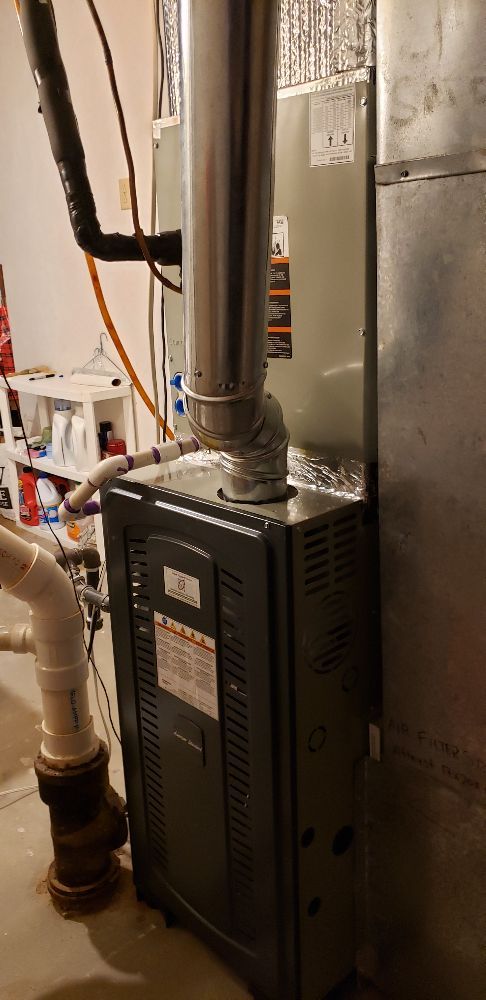 Slide of Higher Standard Service