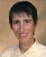 Lisa Capaldini, MD - patient advocate in San Francisco, CA