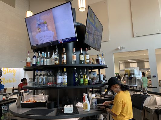 Bramble Breakfast & Bar Broken Arrow by null