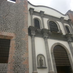 Parroquia de Nuestra Señora del Sagrado Corazón El Cielo
