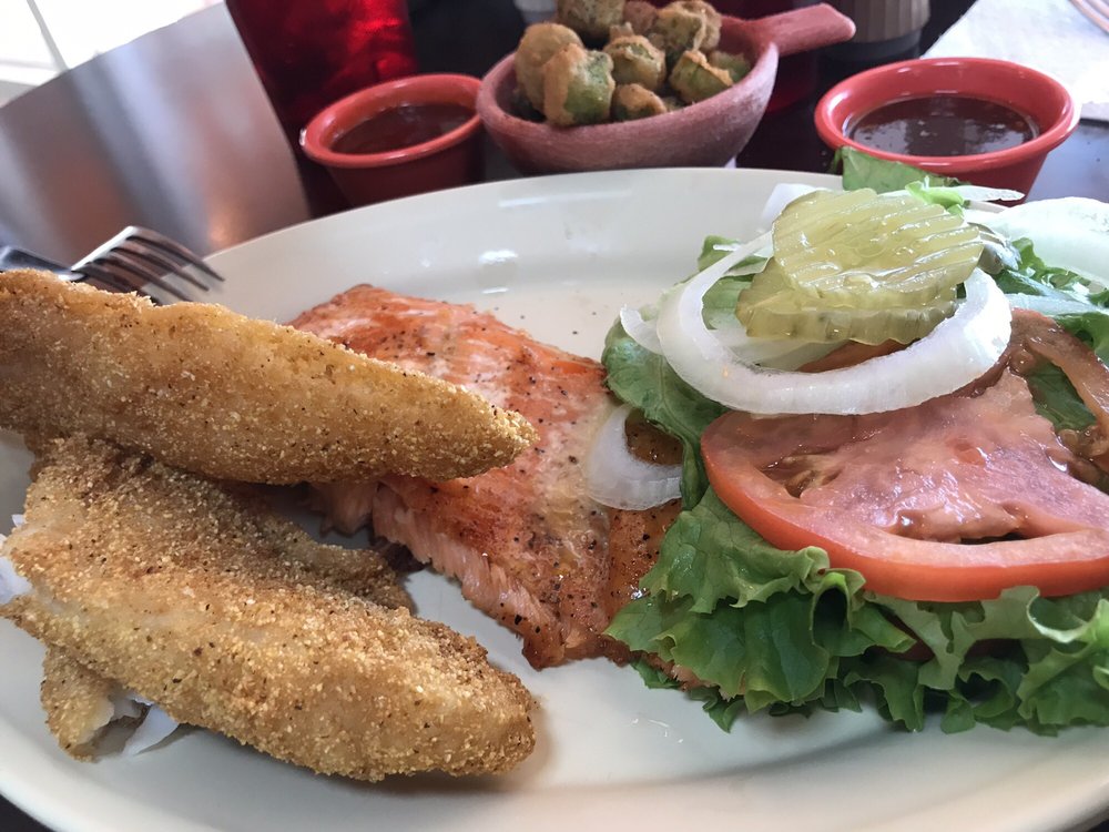 MR POWDRELL’S BARBEQUE 125 Photos & 159 Reviews 11301 Central Ave