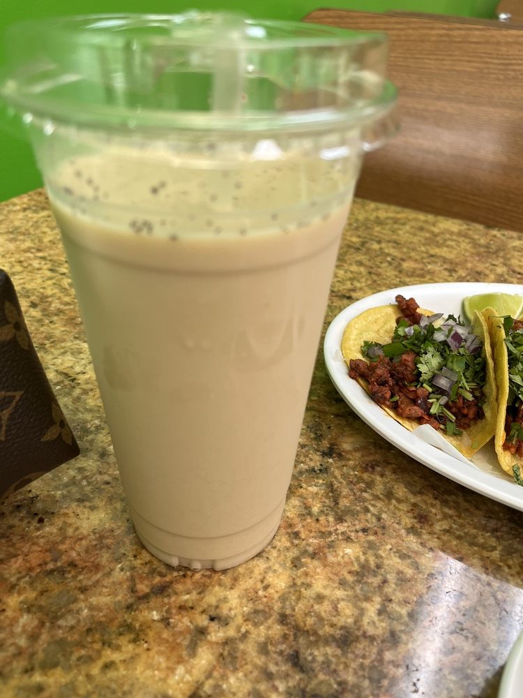 Best Taco