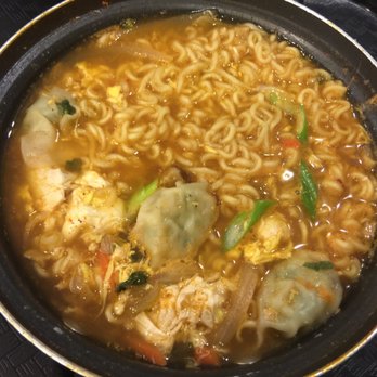 Spoon House Korean Kitchen - Ramen - Korean Near Me - Champaign, Illinois Spoon House Korean Kitchen - Ramen - Korean Near Me - Champaign, Illinois