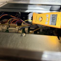 TJ Appliance Repair - Oven repair