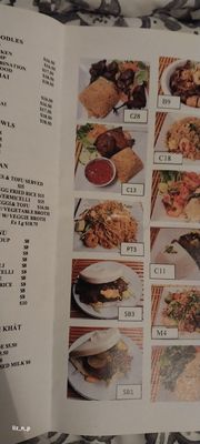 Menu photo 4 Pho & Grill Fort Worth, TX Menu photo 4 Pho & Grill Fort Worth, TX