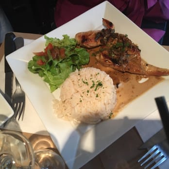 Odette & Charlus Café - Cafes Near Me - Paris, 75 Odette & Charlus Café - Cafes Near Me - Paris, 75
