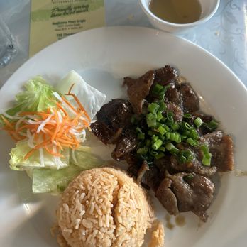Vietasia - 49. Grilled BBQ Pork / Cơm Thịt Nướng - Vietnamese Near Me - Morgan Hill, California Vietasia - 49. Grilled BBQ Pork / Cơm Thịt Nướng - Vietnamese Near Me - Morgan Hill, California