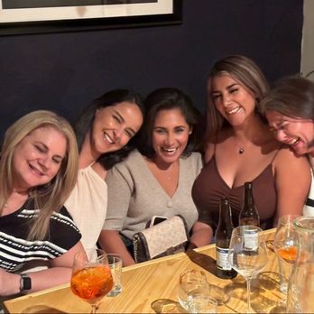 Queen Of Cups - This picture perfectly captures the experience you will have while at Queen of Cups. Always a great time! - Wine Bars Near Me - Patagonia, Arizona Queen Of Cups - This picture perfectly captures the experience you will have while at Queen of Cups. Always a great time! - Wine Bars Near Me - Patagonia, Arizona