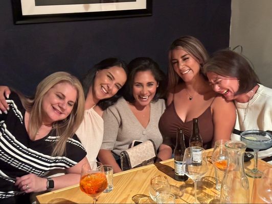 Queen of Cups by null