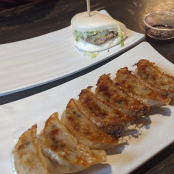 Ramen Ya - Pot stickers - Ramen Near Me - Glen Burnie, Maryland Ramen Ya - Pot stickers - Ramen Near Me - Glen Burnie, Maryland